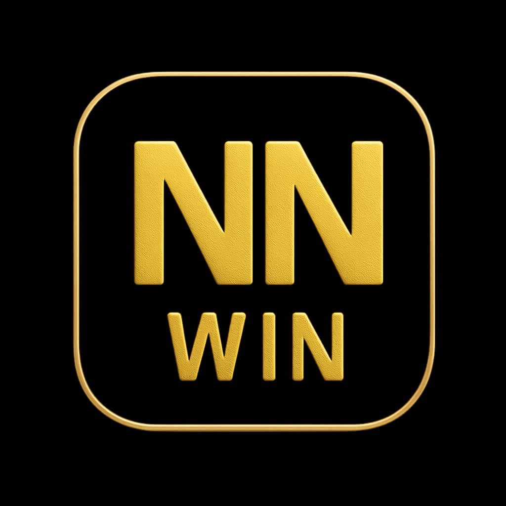 NN Win Official App Icon