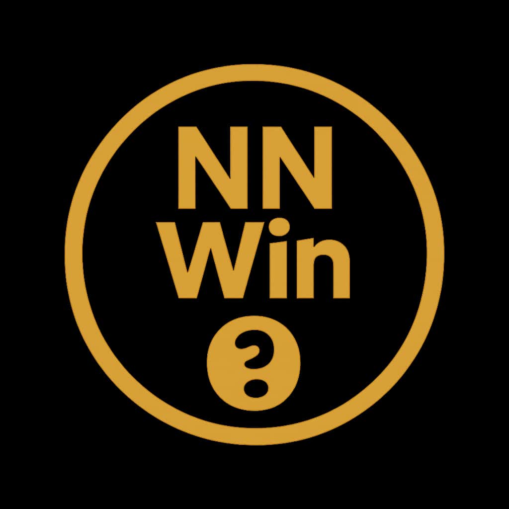 An icon symbolizing withdrawal times for NN Win.