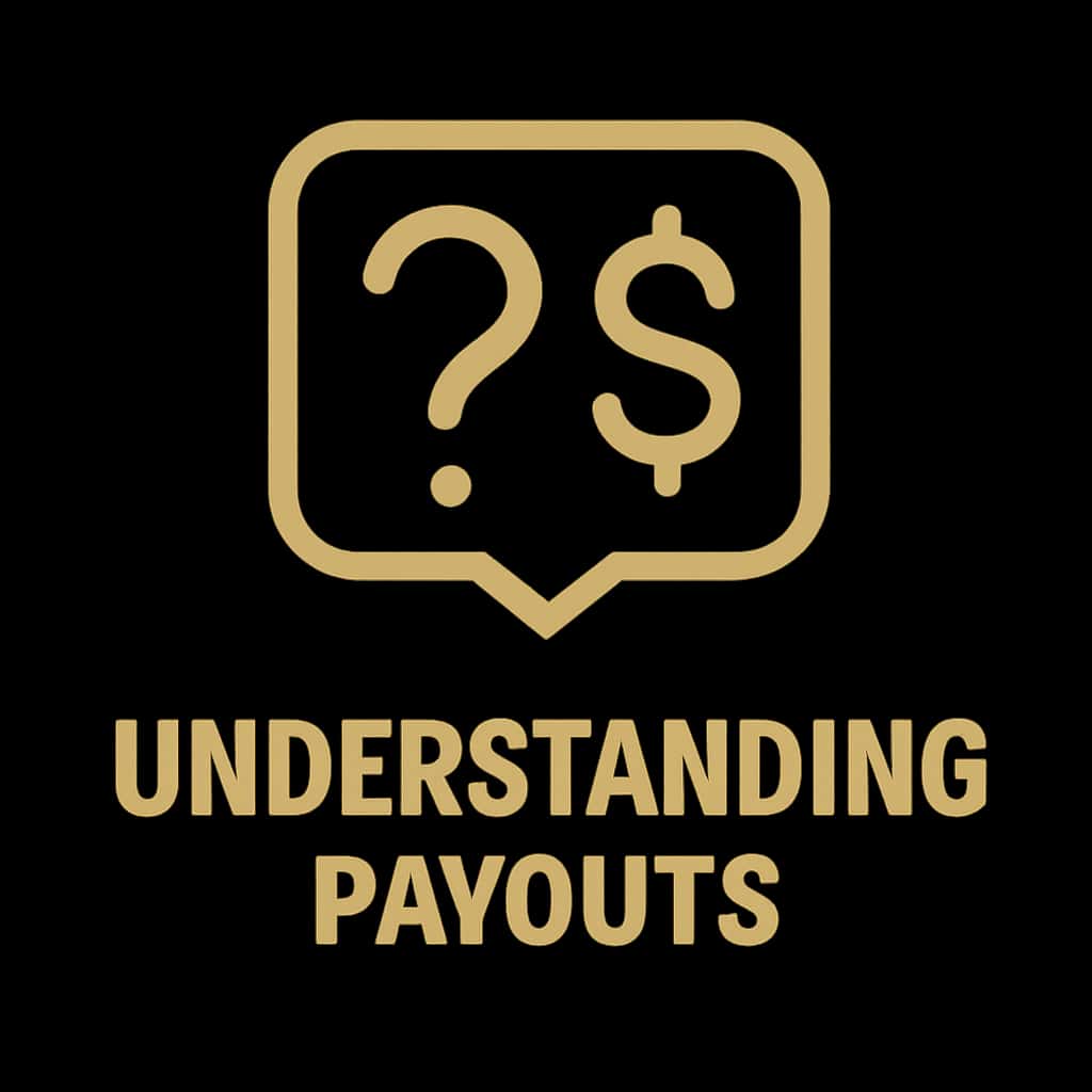 A clean badge illustrating the guide on NN Win payouts.